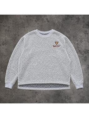 Beautiful Y2K Boxercraft West Chester University fleece sweatshirt